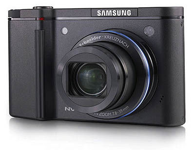 دوربین جدید Samsung با عمر باتری طولانی