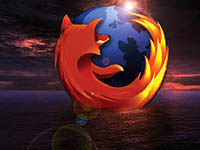 موزیلا بتای Firefox 2.0 را به روز کرد