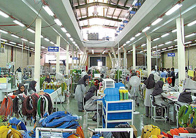 اشتغالزایی در خوزستان در گرو توجه به صنایع کوچک