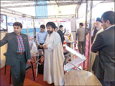 برگزاری نمایشگاه نفت و گاز در پایتخت انرژی ایران