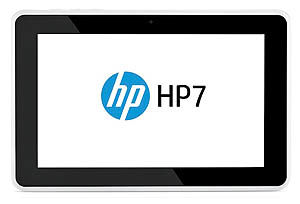 تبلت آندرویدی ارزان قیمت HP برای جمعه سیاه