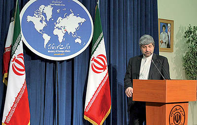 واکنش ایران به پیشنهادهای هسته‌ای غیررسمی