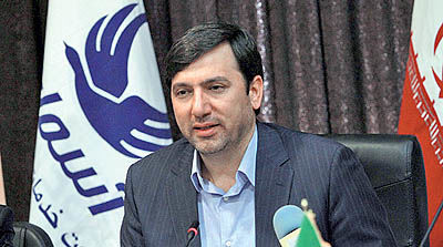 سومین گواهینامه ایمنی‌سنجی هواپیمایی برای «آسمان»