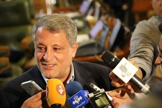 هاشمی: حمل و نقل عمومی منبع انتشار کرونا است