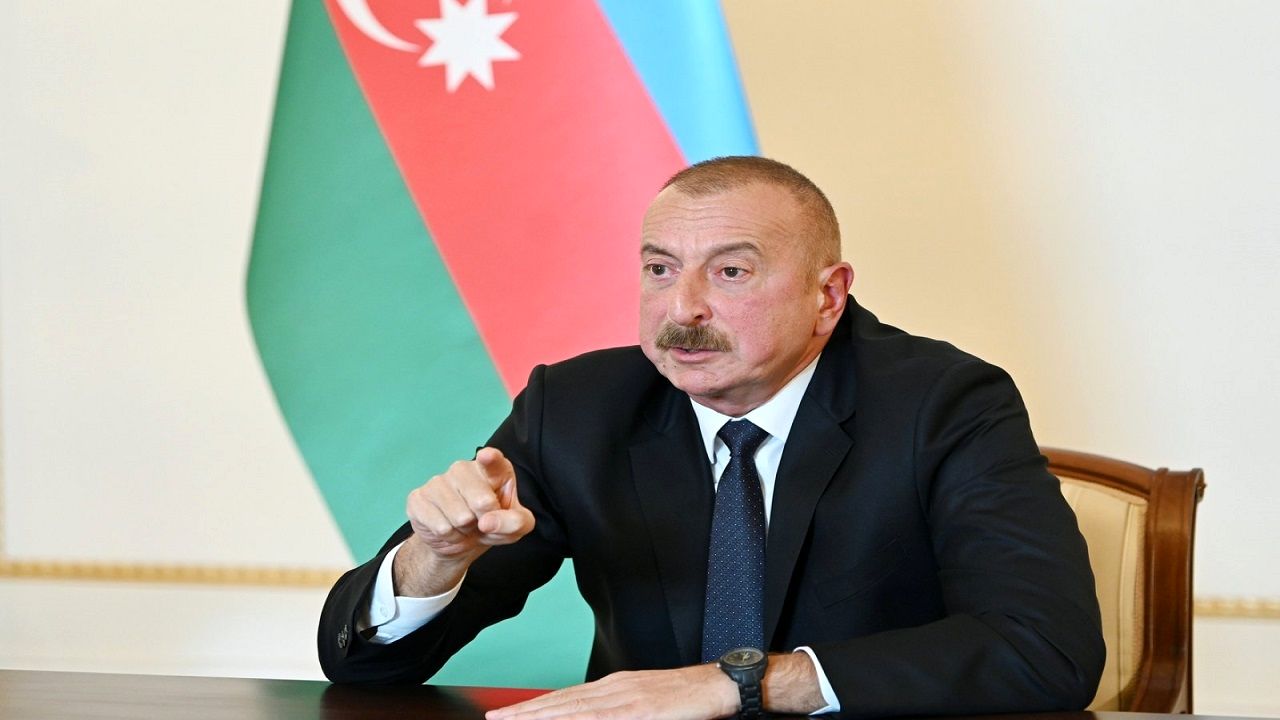 آذربایجان: پاسخ مناسبی به ارمنستان خواهیم داد