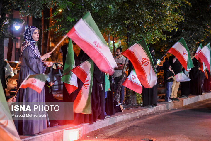 پیش بینی الجزیره از پایان جنگ آمریکا علیه ایران/ ترامپ سعی خواهد کرد عقب‌نشینی قریب‌الوقوع  را به عنوان یک پیروزی بزرگ نظامی به تصویر بکشد