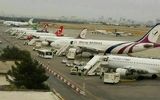 زمان ازسرگیری پروازهای بین‌المللی فرودگاه مشهد مشخص شد