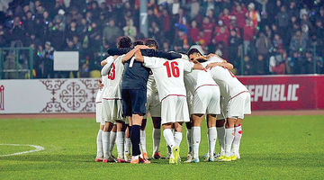 در جاده ناامیدی