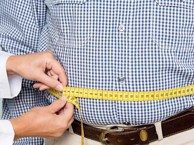 کاهش مصرف چربی با چند تغییر ساده در رژیم غذایی