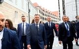 خداحافظی بوداپست با میراث «اوربان»