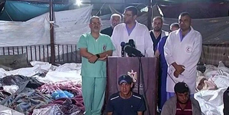 فاجعه در انتظار 20 بیمارستان در غزه/ هشدار اسرائیل برای تخلیه فوری!