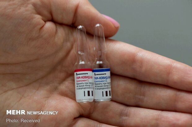 افزایش تقاضای کشورهای اروپایی برای خرید واکسن روسی