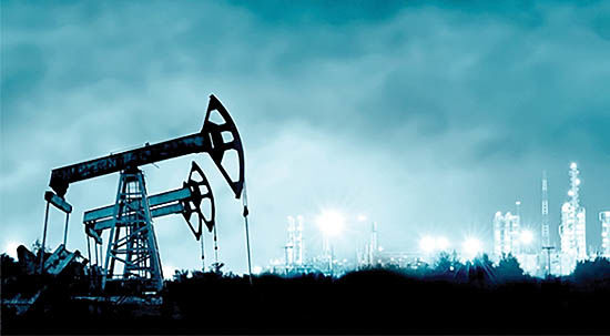 دوقطبی نوسان‌ساز بازار جهانی نفت