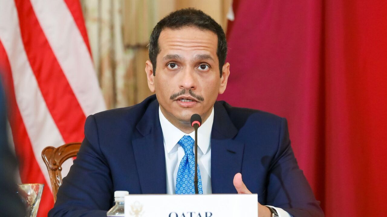 اظهار نظر وزیرخارجه قطر درباره مذاکرات وین