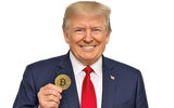تسخیر بازار رمزارز به دست ترامپ؟