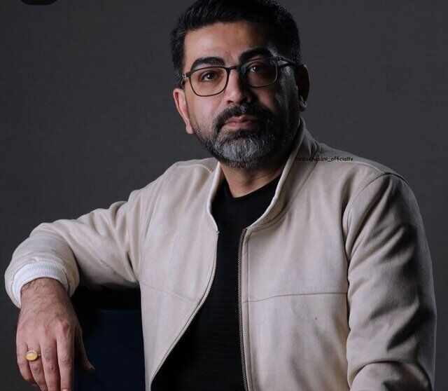 فرزاد حسنی به ترامپ: اجل خود را فراخوانده‌اید