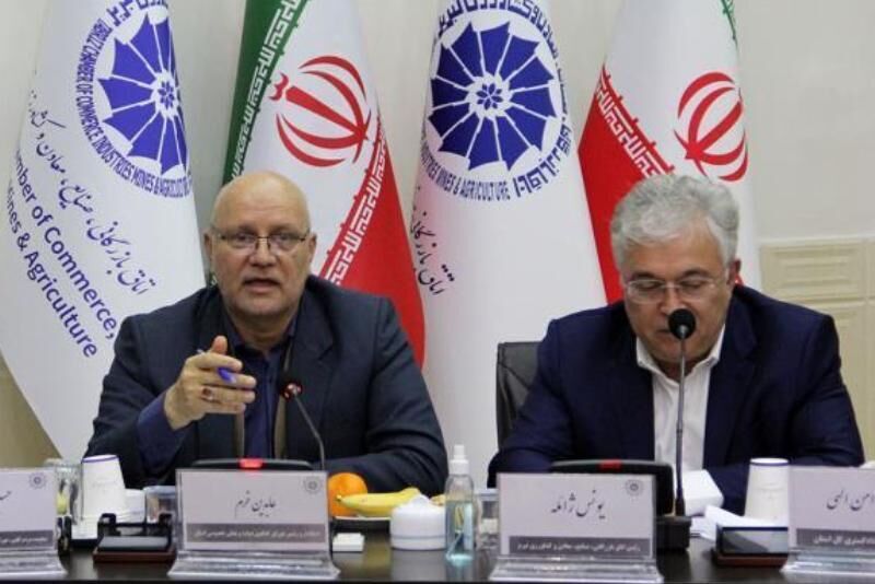 تاکید بر تسریع در نوسازی ناوگان حمل و نقل 