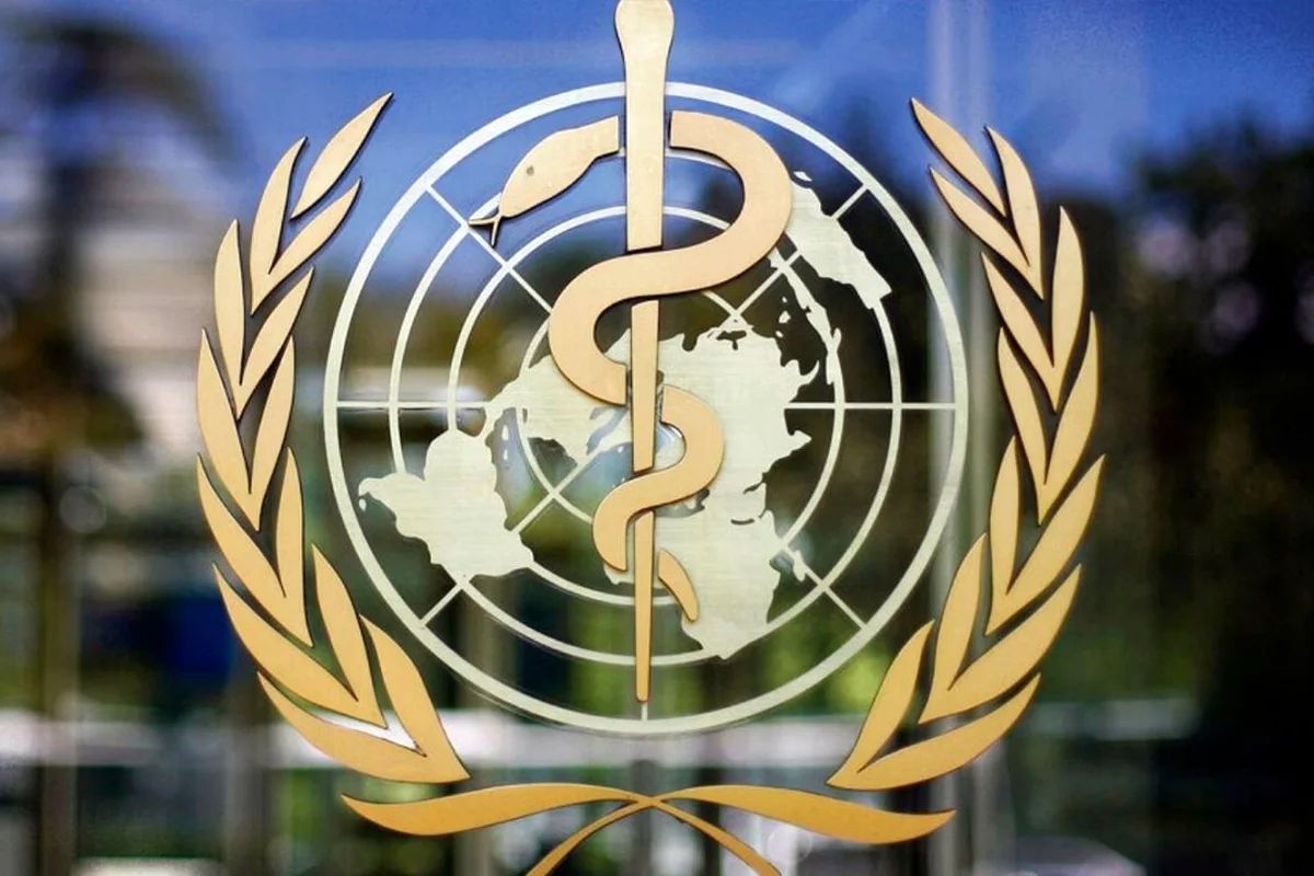 تقدیر سازمان جهانی بهداشت از یک پویش ایرانی