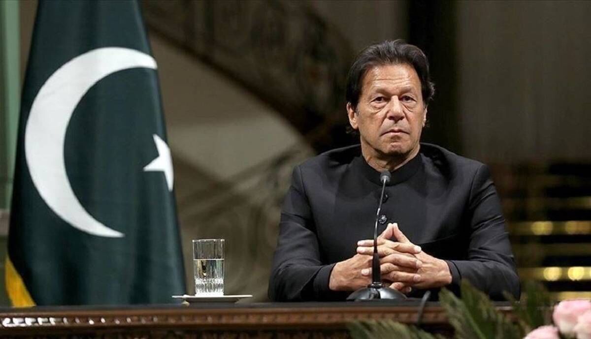 درگیری شدید در اطراف دادگاه عمران خان/ حکم بازداشت لغو شد