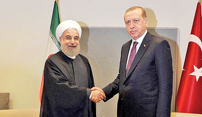 سرنوشت اردوغان و آینده روابط تهران-آنکارا