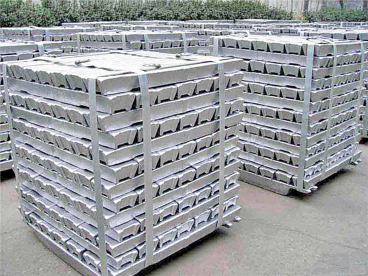 قیمت سازی به جای کشف قیمت آلومینیوم در بورس کالا