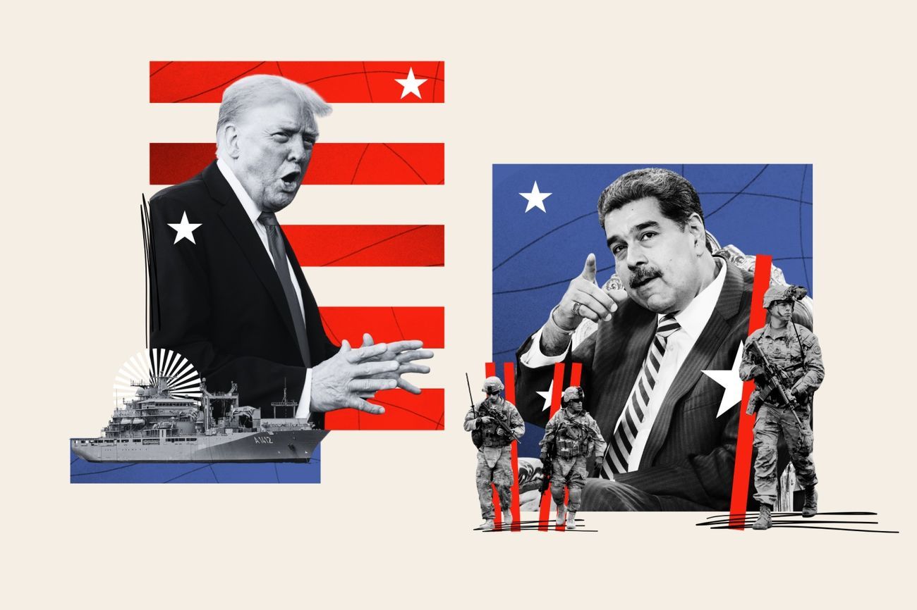 نقشه ترامپ برای ونزوئلا چیست؟/ اگر مادورو رفتنی بود، سال‌ها پیش از قدرت ساقط شده بود