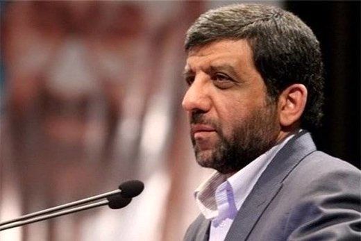 ضرغامی: دعا می‌کنم خدا احمدی‌نژاد را به ما برگرداند