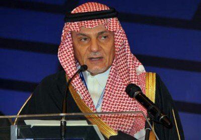 دخالت یک مقام سابق سعودی در حوادث لبنان