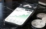 بهترین اپلیکیشن خرید نقره آنلاین