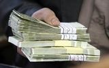 کاهش ارائه پول نقد در شعب و عابر بانک‌ها/  اسکناس ۵۰۰ هزار تومانی در راه است؟