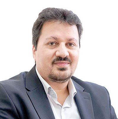 مدیریت در دو سوی عرضه و تقاضا