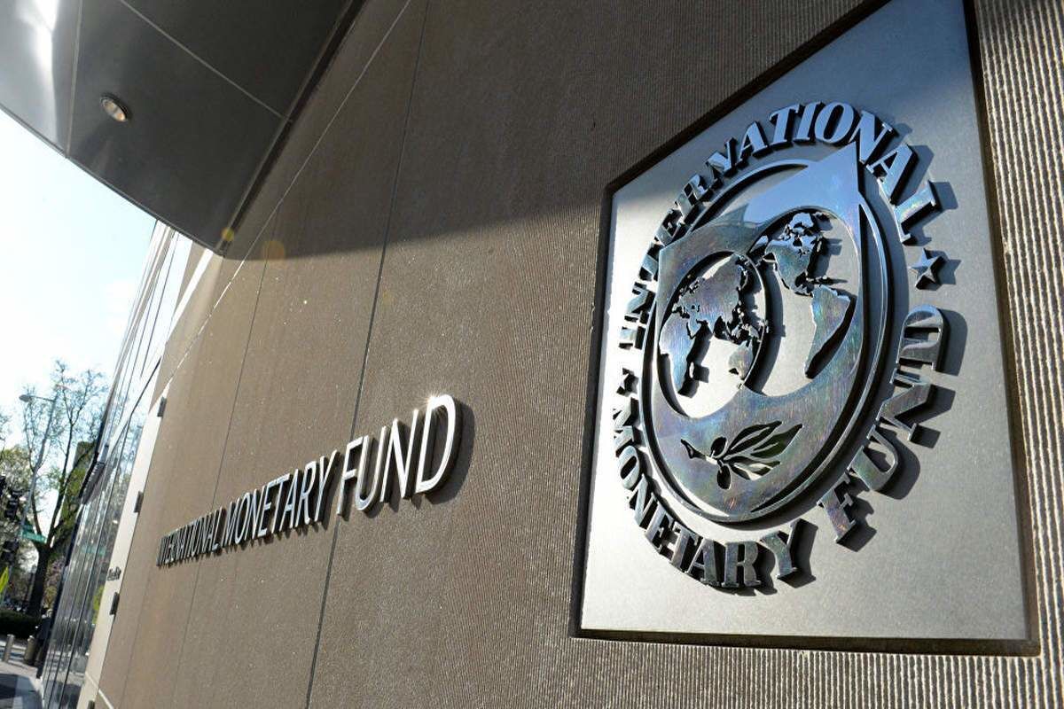 کی‌یف 880 میلیون دلار از صندوق‌ بین‌المللی پول دریافت کرد