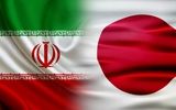 ژاپن از ایران تشکر کرد