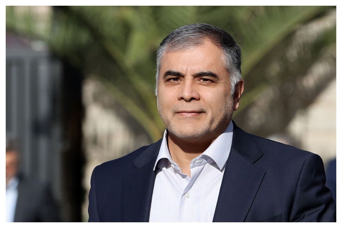 اظهارات مهم پاک‌ نژاد درباره وضعیت فروش نفت ایران