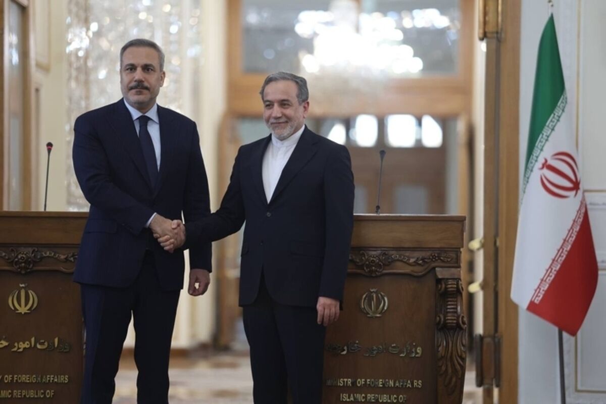 دو کشور برای برگزاری نشست عالی‌رتبه در تهران برنامه‌ریزی می‌کنند