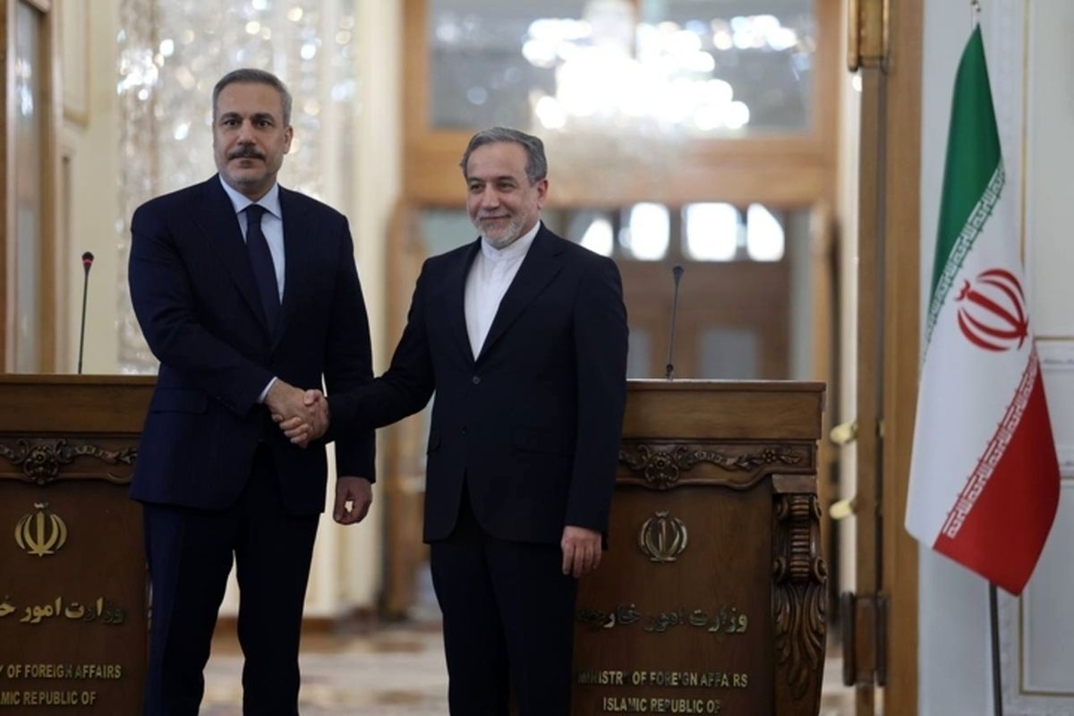 دو کشور برای برگزاری نشست عالی‌رتبه در تهران برنامه‌ریزی می‌کنند