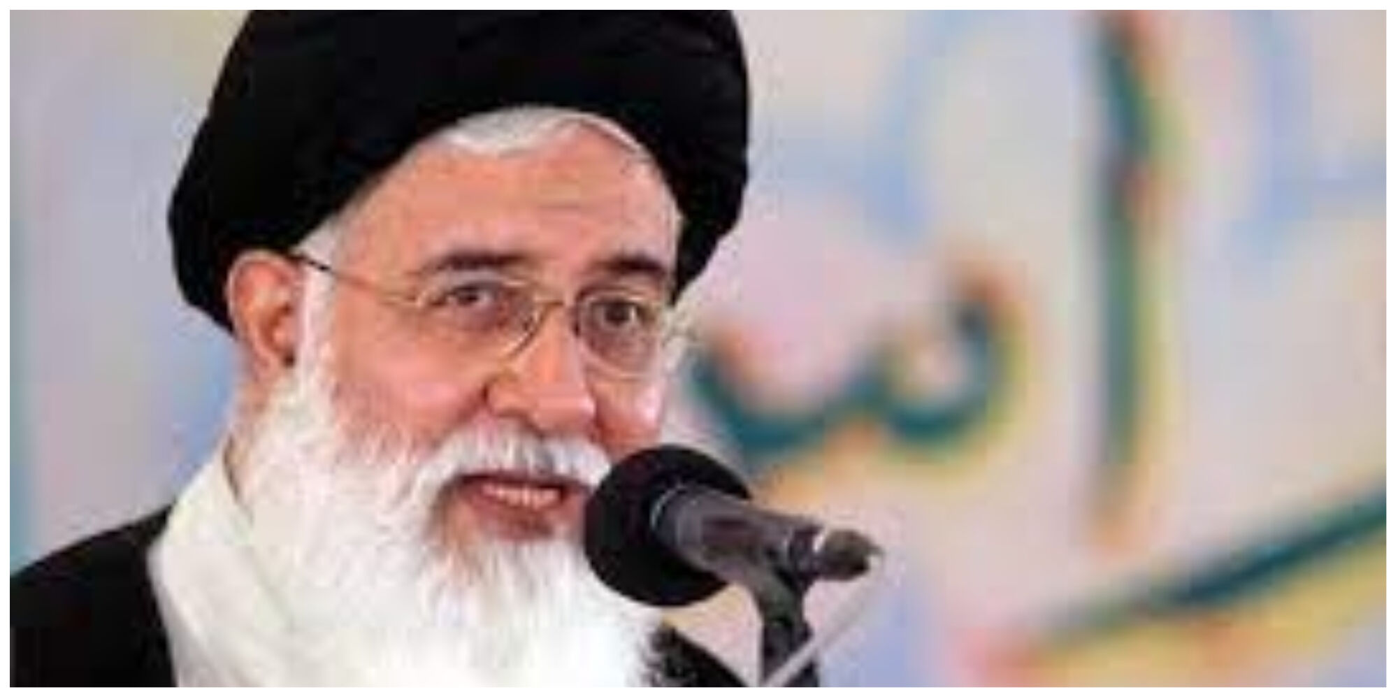 علم‌الهدی: خواهر مسلمان! هرچه بیشتر حجابت را به دشمن نشان‌دهی، بنیه این نظام محکم‌تر خواهد شد