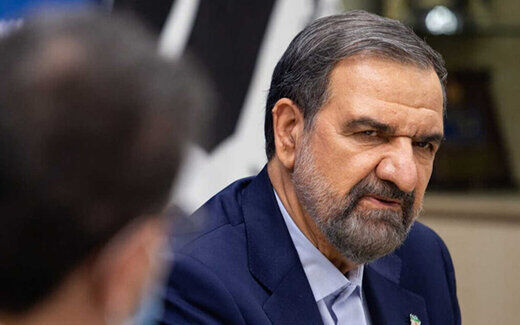 هدف ناامنی‌ها در ایران از نگاه محسن رضایی