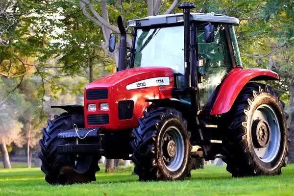 عبور تراکتور سازی از مشکلات