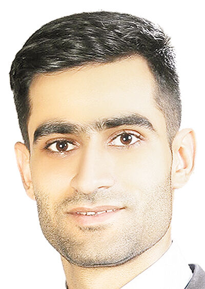 شروع یک انقلاب