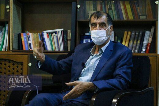 محمدرضا باهنر: تندروهای اصولگرا و اصلاح‌طلب می‌خواهند بگویند مشارکت برای نظام اهمیتی ندارد