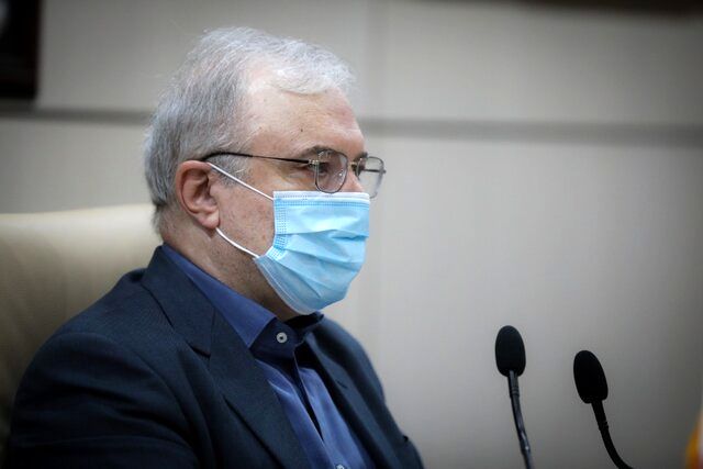 زمان پایان واکسیناسیون کرونا در ایران اعلام شد