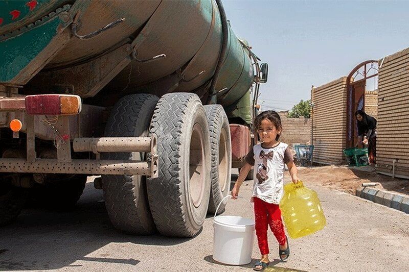 اظهارات دادستان همدان درباره پشت پرده بحران آب در این استان