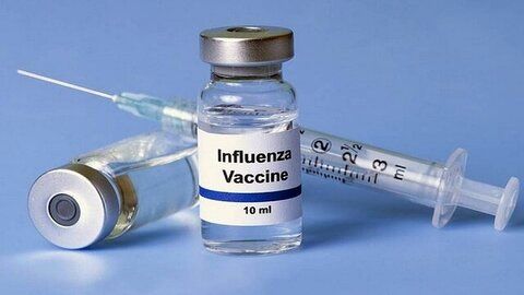 زنگ خطر شیوع آنفلوانزا به صدا درآمد/ این افراد حتما واکسن ترزیق کنند!