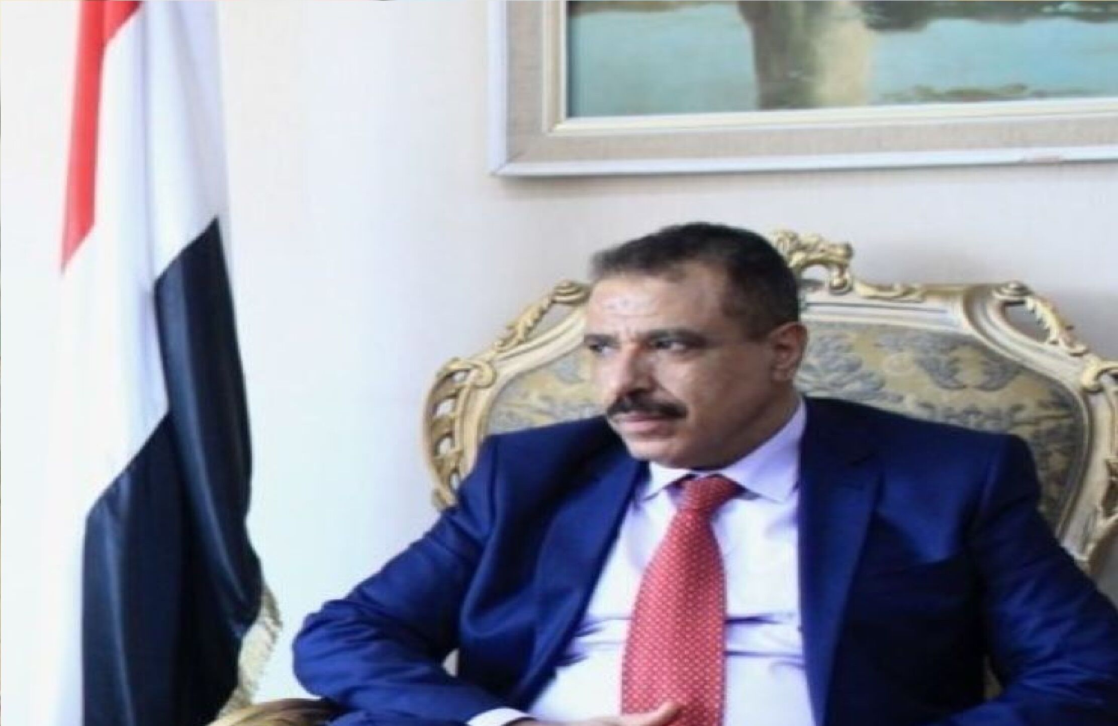 واکنش یمن به جنایت جنگی آمریکا در بندر رأس عیسی «الحدیده»