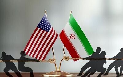در مذاکرات به نقطه‌ای رسیده‌ایم که آمریکا باید دست‌هایش را بالا ببرد