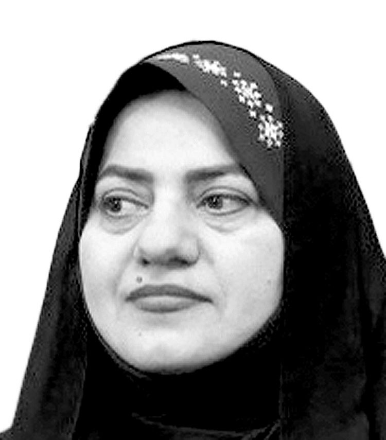 حمیرا  ریگی