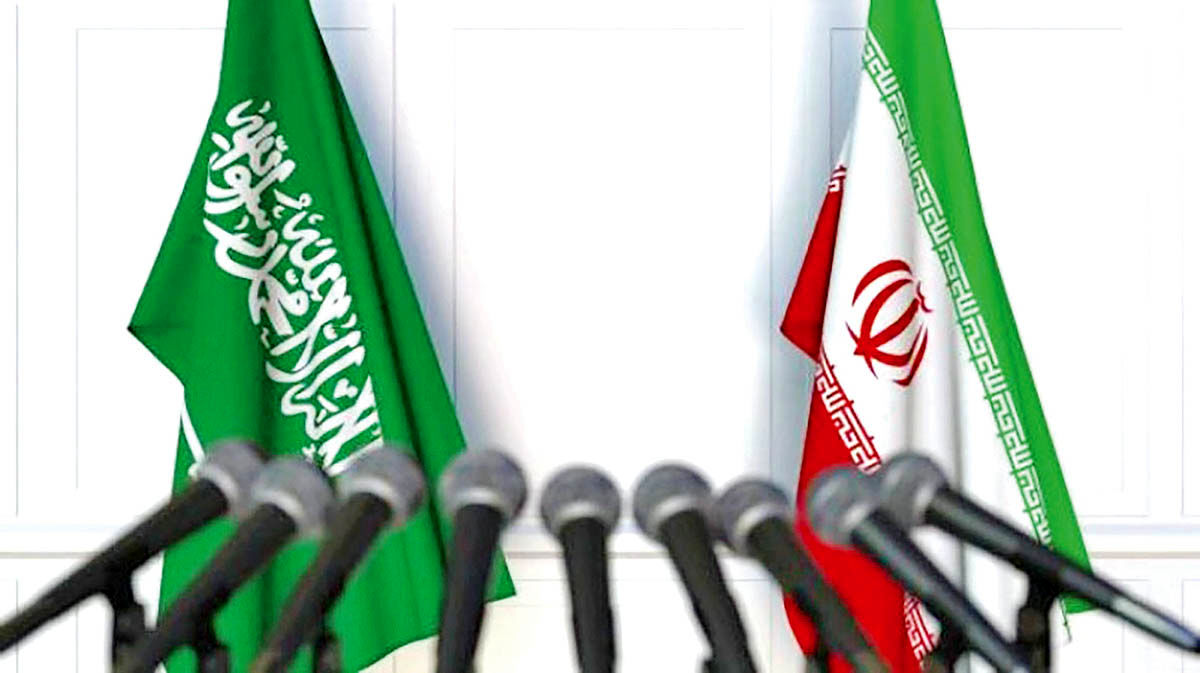 سه عامل تمایل ریاض برای مذاکره با تهران