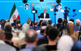 پزشکیان: تعامل با جهان ما را زیباتر و شادتر می‌کند/ هر قدر به دور خودمان دیوار بکشیم، از پیشرفت عقب می‌مانیم