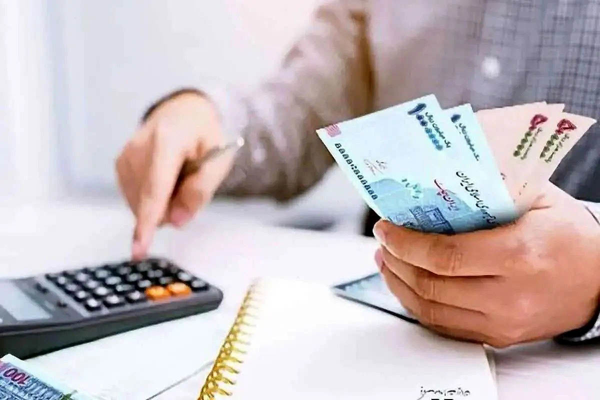 بخشودگی جریمه تاخیر در بارگذاری فهرست حقوق و دستمزد